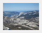 2010-07-02 Vogelsang (21) Half Dome Close up